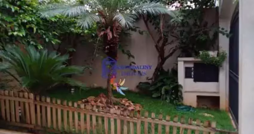 CASA PARA LOCAÇÃO - JD. BONFIGLIOLI - R$ 8500,00