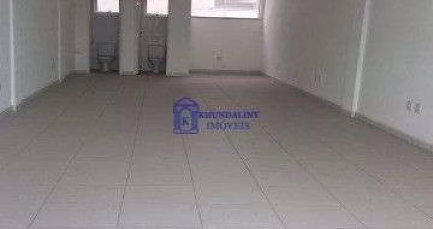 SALA COMERCIAL - JD. BONFIGLIOLI - R$ 2.750,00