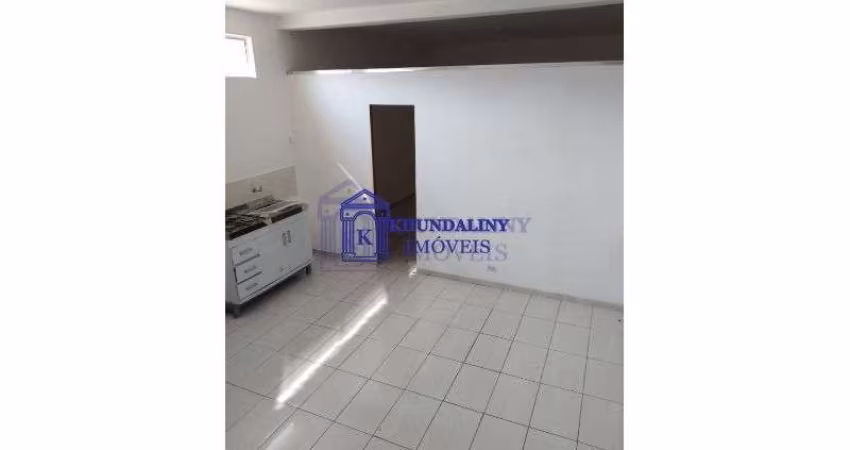CASA SOBREPOSTA LOCAÇÃO - VILA LAGEADO - 1.800,00