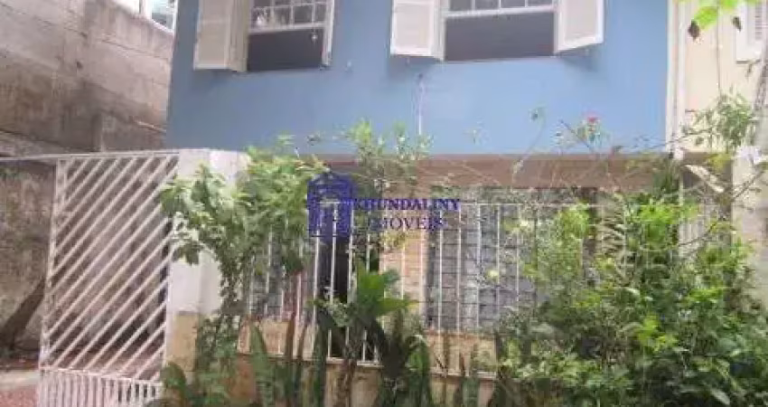 Casa com 3 quartos à venda na Rua das Fiandeiras, 791, Vila Olímpia, São Paulo