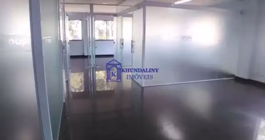 Prédio comercial para locação - jd. bonfiglioli - 450m² - r$ 12.000,00