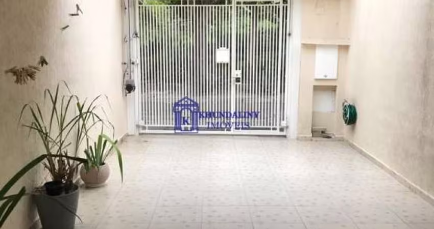 SOBRADO VENDA - MARIA LUIZA - 620.000,00