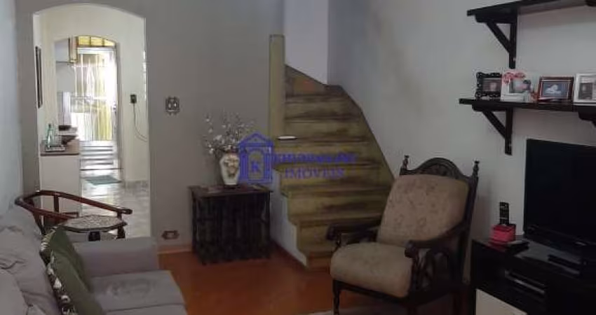 VENDA DE SOBRADO - JD. RIZZO - R$ 479.000,00