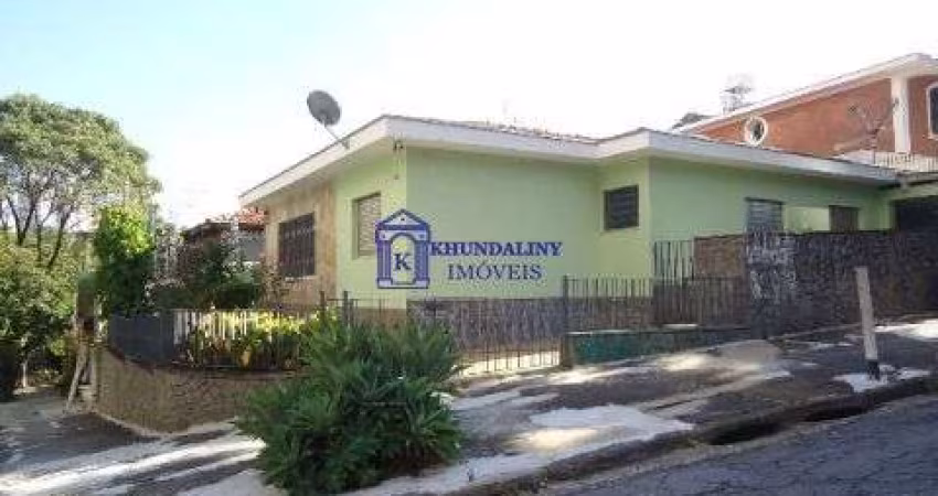 CASA TÉRREA VENDA - BONFIGLIOLI - 1.100.000,00