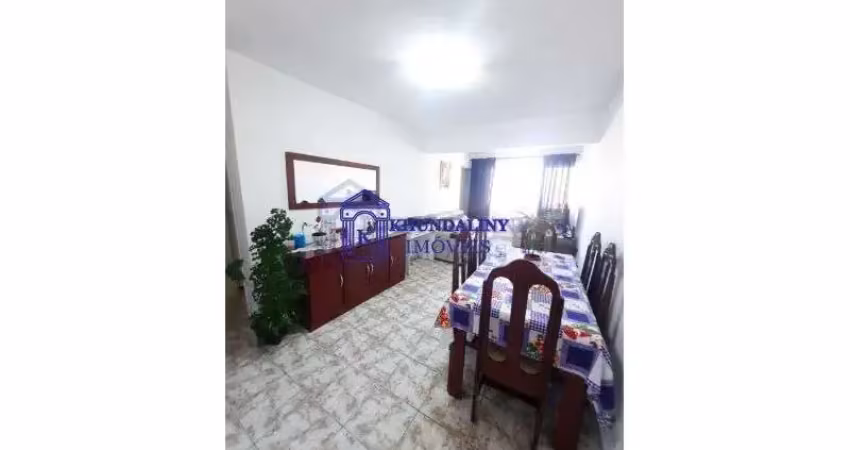 Apartamento para venda - jd. arpoador - r$ 320.000,00