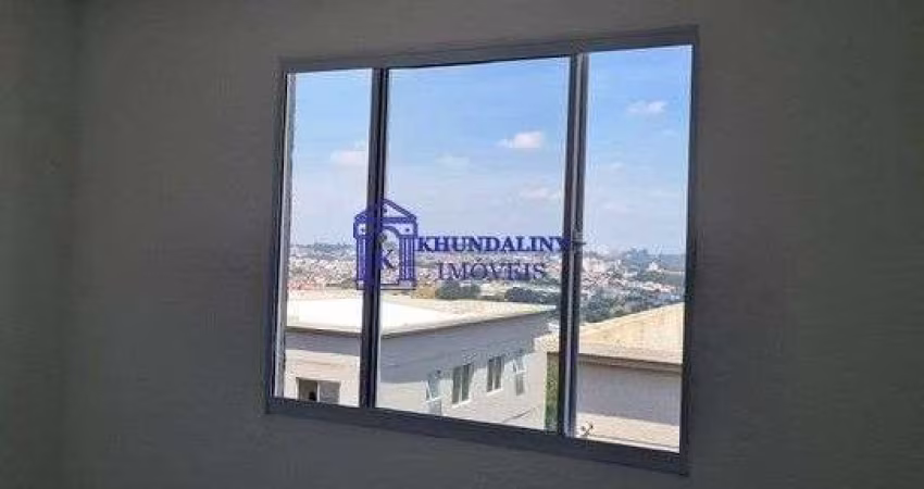 APARTAMENTO PARA VENDA - JD. DO LAGO - R$ 265.000,00