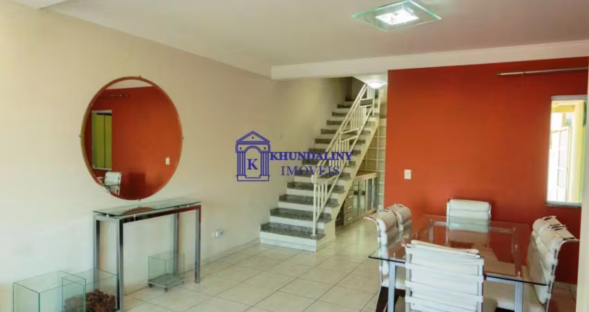 LINDO SOBRADO COM 03 DORM - JD. BONFIGLIOLI - R$ 1.050.000,00