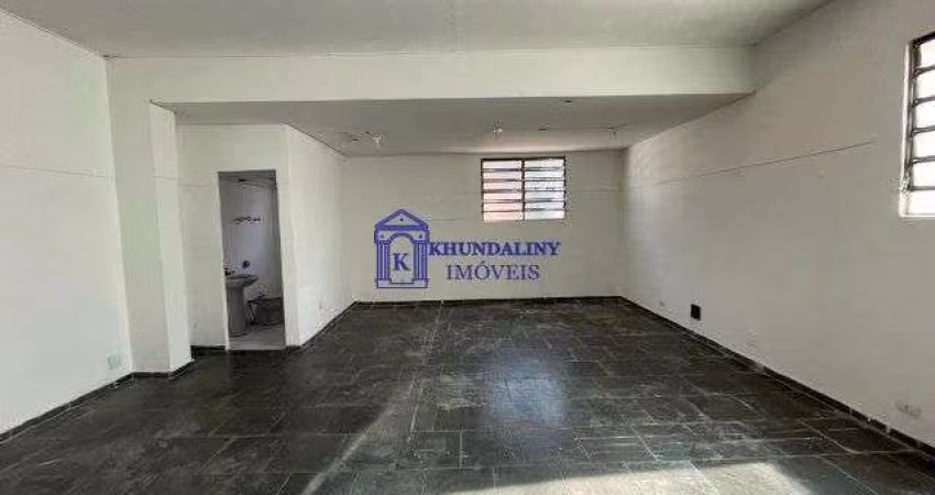 PRÉDIO COMERCIAL JD. ESMERALDA - R$ 6.000,00