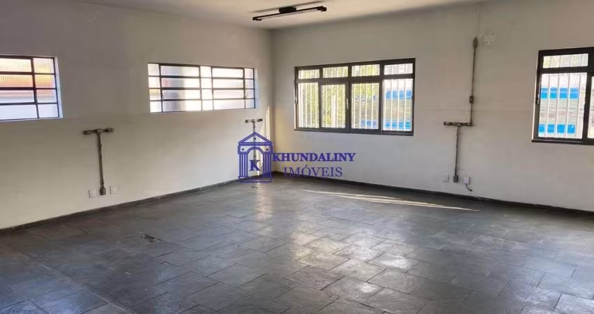 ÓTIMA CASA COMERCIAL PARA LOCAÇÃO - R$19.000,00