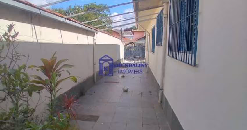 TERRENO COM 02 CASAS - JD. ESTHER - R$ 550.000,00
