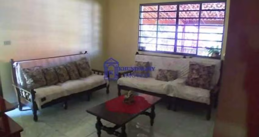 CASA TÉRRA - JD. DAS VERTENTES - R$ 795.000,00 - 02 SUITES