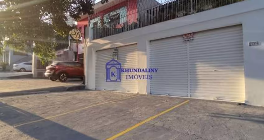 Ótimo salão comercial para locação - R$3.900,00