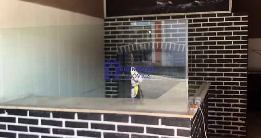SALÃO COMERCIAL PARA LOCAÇÃO - R$ 1.500,00
