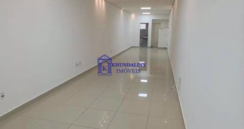 ÓTIMA SALA COMERCIAL PARA LOCAÇÃO - R$ 2.000,00