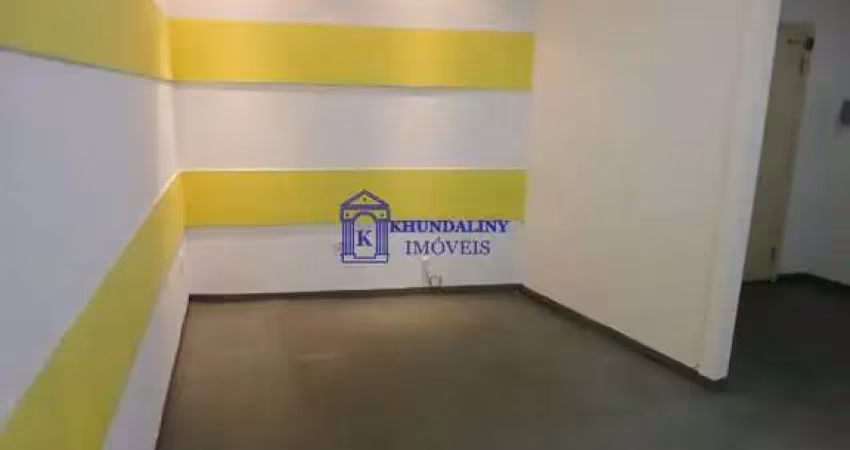 Sala comercial para alugar na Rua Ministro Laudo Ferreira de Camargo, 388, Jardim Peri Peri, São Paulo
