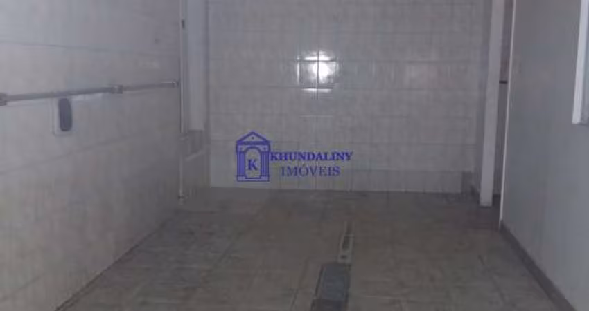 ÓTIMO SALÃO COMERCIAL PRA LOCAÇÃO - R$ 6.000,00