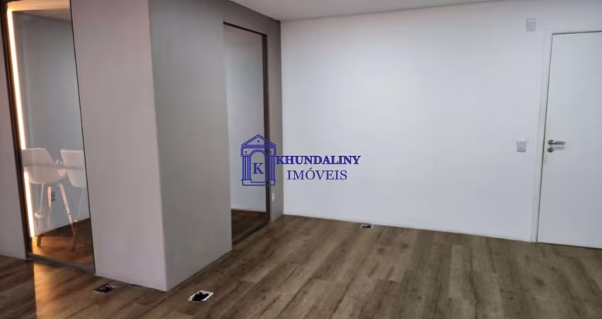 SALA COMERCIAL DE 53 METROS NO PATIO OSASCO MAL