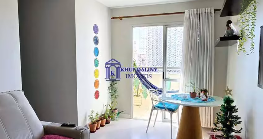 Apartamento com 2 quartos para alugar na Avenida Engenheiro Heitor Antônio Eiras Garcia, 240, Jardim Esmeralda, São Paulo