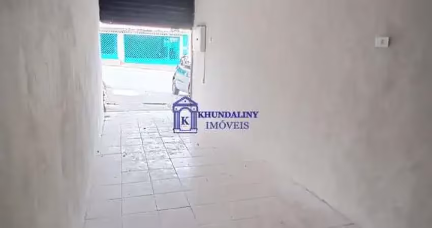 Ponto comercial para alugar na Avenida Pablo Casals, 675, Vila Dalva, São Paulo