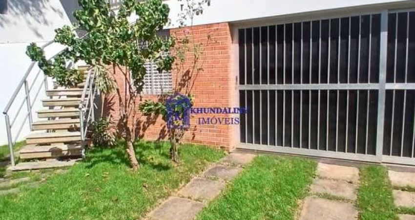 CASA COM 3 DORM SENDO 1 SUITE A VENDA - R$ 1.100.000,00