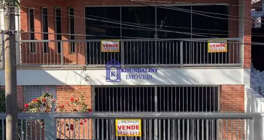 Casa assobradade 3 dorm (1 suite) isolada - r$ 1.080.000,00