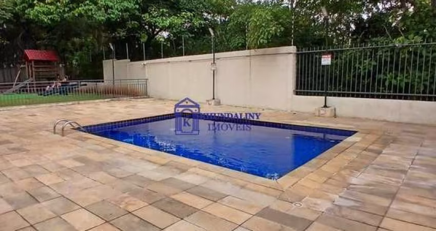 ÓTIMO APART COM 2 DORM PARA LOCAÇÃO - R$ 1.750,00 O PACOTE