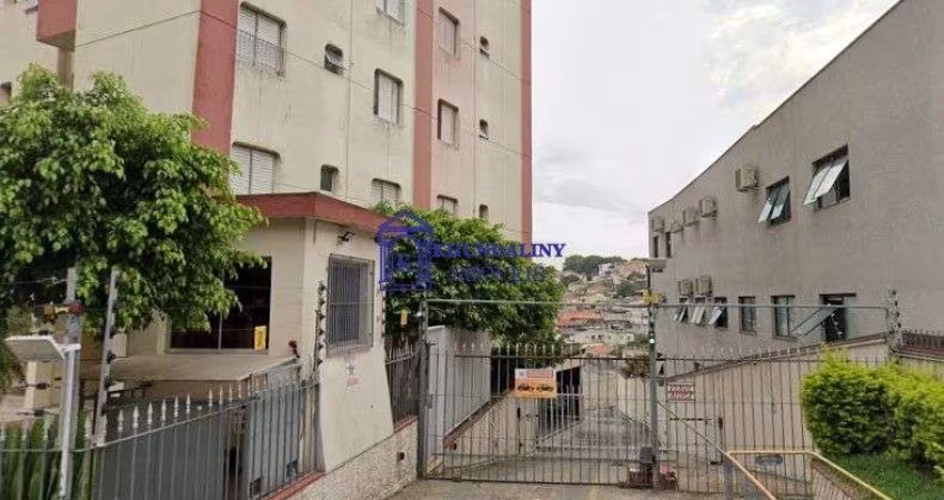 ÒTIMO APART. A VENDA COM 2 DORM - R$ 310.000,00