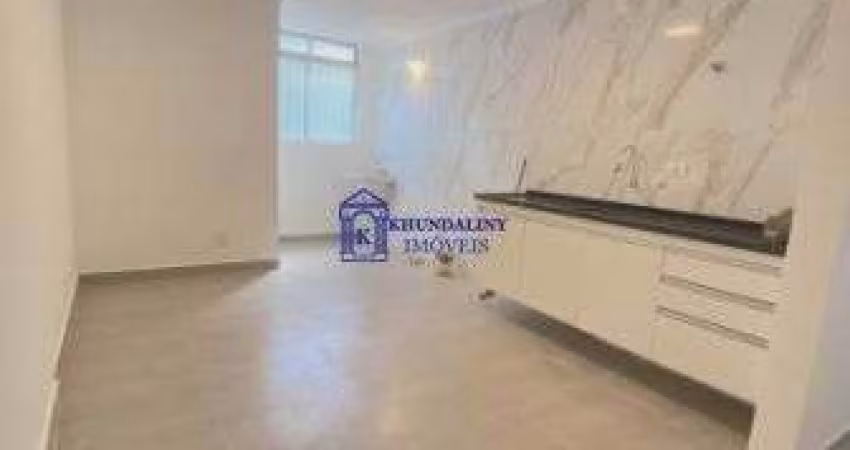 APTO JD BONFIGLIOLI - 64 M2 COM VAGA