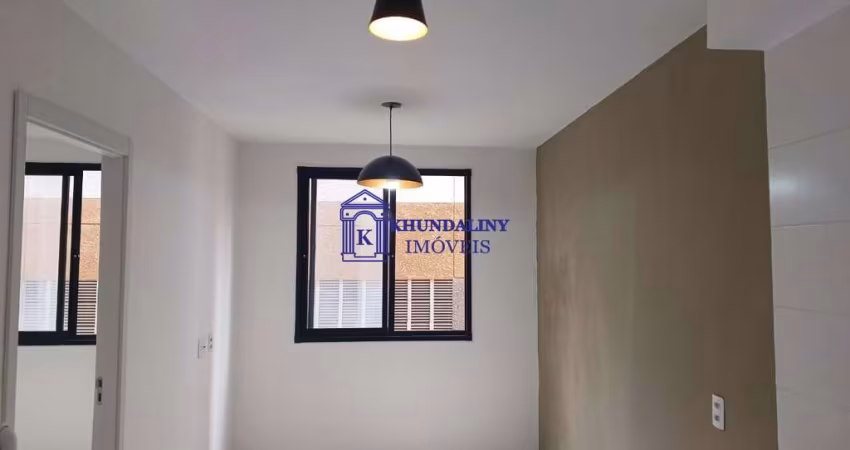 Apartamento com 1 Quarto e 1 banheiro à Venda, 24 m²  - Butantã