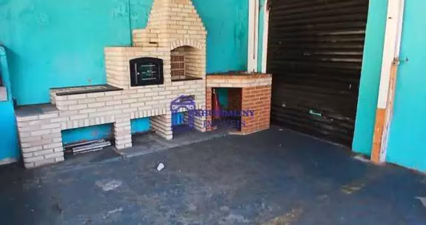Ponto comercial para alugar na Avenida Engenheiro Heitor Antônio Eiras Garcia, 3310, Jardim Esmeralda, São Paulo