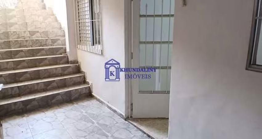CASA COM 1 DORM PARA LOCAÇÃO - R$ 850,00