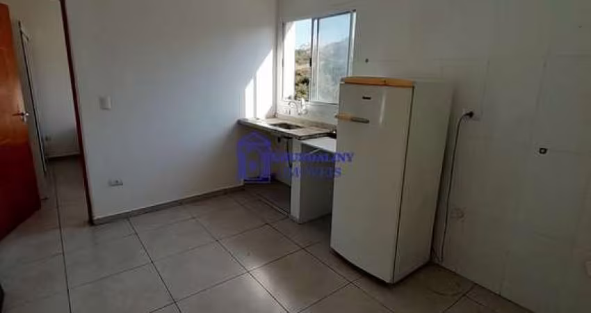 Apartamento 1 dorm 30mts  - Locação  Butantã