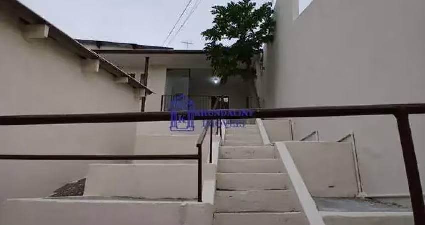 Casa com 2 quartos para alugar na Rua Sebastião Martins, 670, Jardim Bonfiglioli, São Paulo