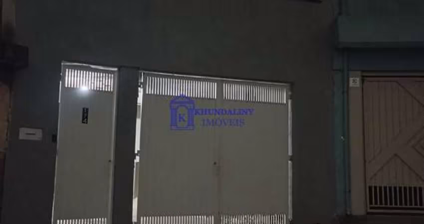Casa 2 dorm 90m² -  Locação 2.000,00  - Butantã