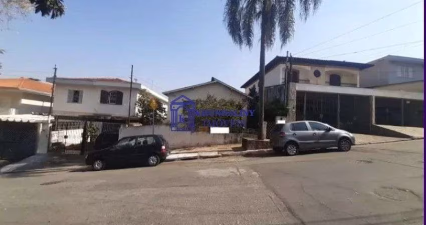 Terreno no Butantã 260m² 520.000,00 ideal para construir sobrado ou kitnets