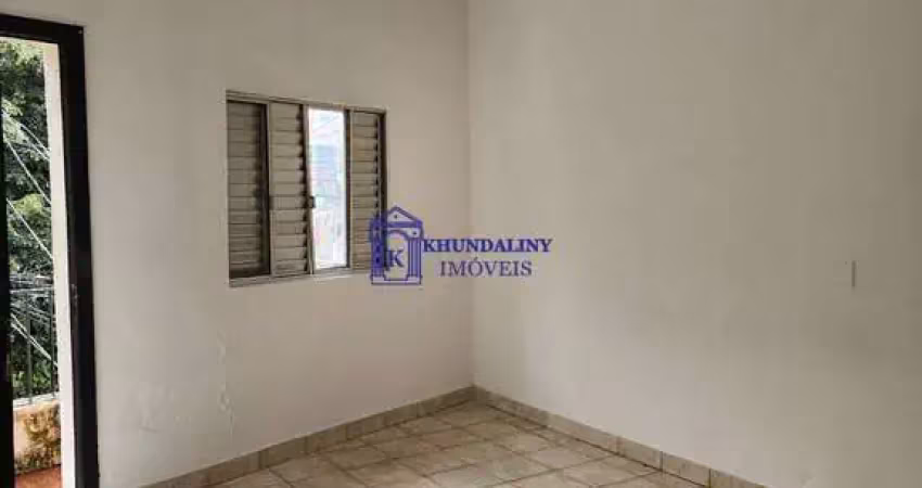 Apartamento com 2 quartos para alugar na Rua Esplanada, 91, Vila Pirajussara, São Paulo