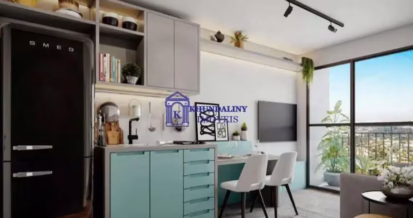 Apartamento com 1 quarto à venda na Rua Martins, 168, Butantã, São Paulo