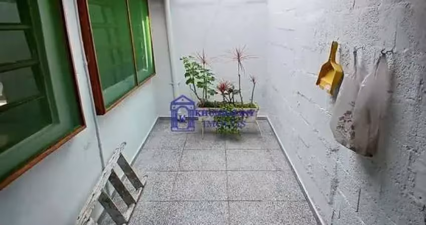 Casa com 1 quarto para alugar na Rua Antônio Palhano Guimarães, 65, Cidade dos Bandeirantes, São Paulo