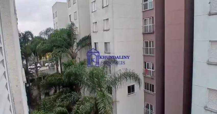 Ótimo apart a venda com 2 dormitorios - r$ 265.000,00
