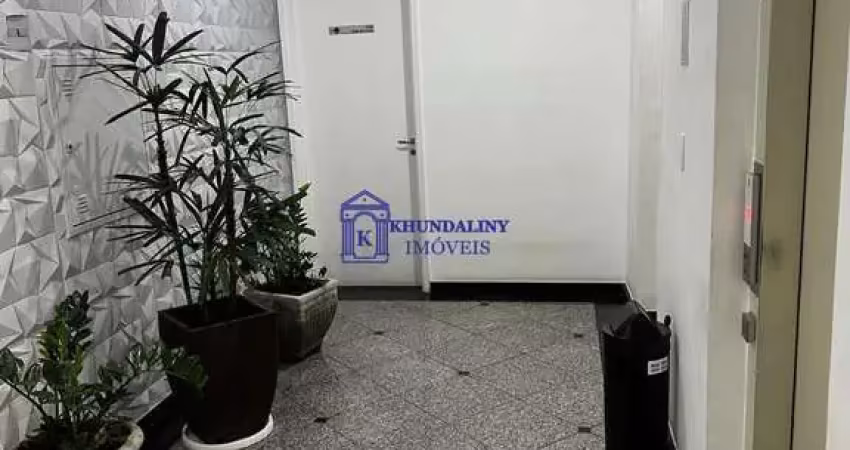 Ótimo apart com 2 dormitorio sendo 1 suite - r$ 370.000,00