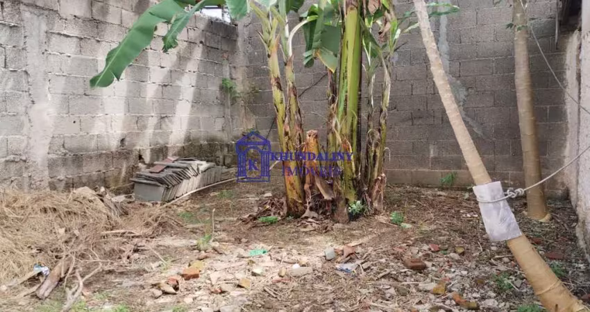 Terreno comercial para alugar na Rua Frei Inácio da Conceição, 381, Vila São Luís(Zona Oeste), São Paulo