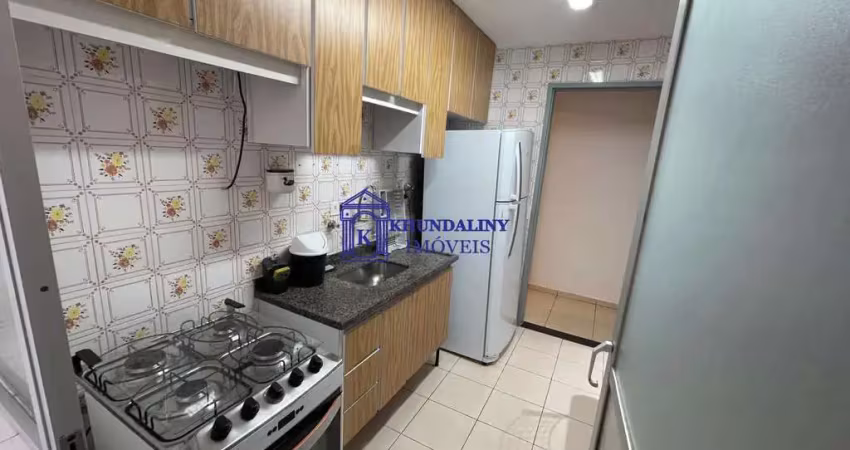 Apart com mobilia para locação de 3 dorm - r$ 3.500,00
