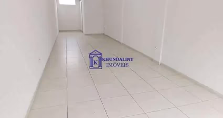 Ponto comercial para alugar na Avenida José Joaquim Seabra, 79, Jardim Ivana, São Paulo