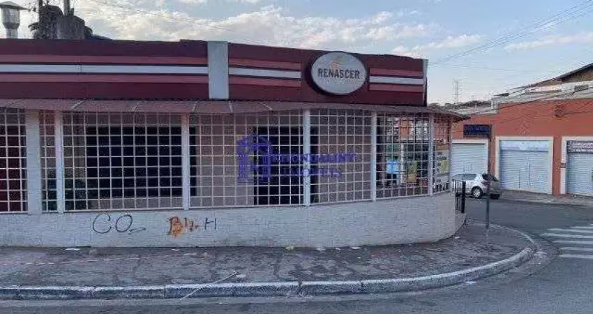Ponto comercial para alugar na Avenida Engenheiro Heitor Antônio Eiras Garcia, 2678, Jardim Esmeralda, São Paulo