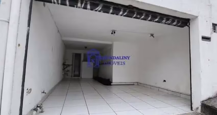 Ponto comercial para alugar na Rua Augusto Farina, 842, Jardim Bonfiglioli, São Paulo