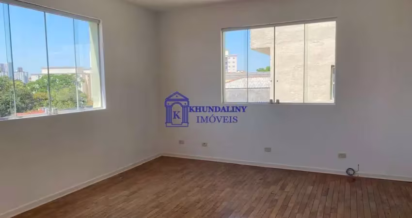 Sala comercial para alugar na Avenida Otacílio Tomanik, 512, Vila Polopoli, São Paulo