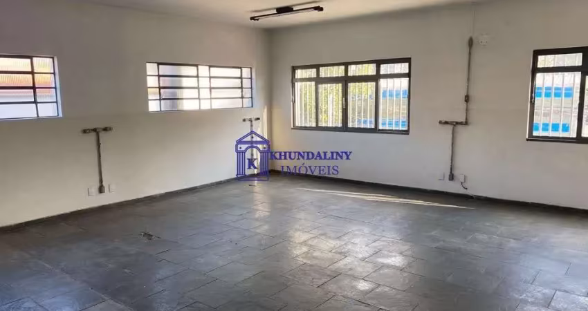 Casa comercial para alugar na Rua Padre Paulo Canelles, 662, Vila Dalva, São Paulo