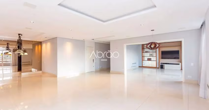 Apartamento com 2 suítes à venda no batel – 256 m² | ref 329