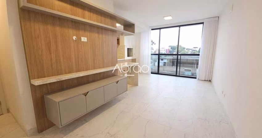 Apartamento novo à venda com 3 Quartos no Campina do Siqueira - 72 m² | Ref. 515
