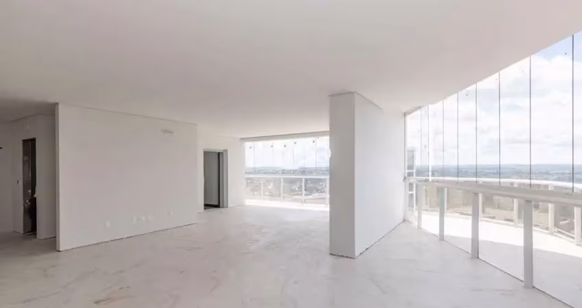 Apartamento novo com 3 Suítes à Venda no Jardim América, em Ponta Grossa - 221 m² | Ref 518